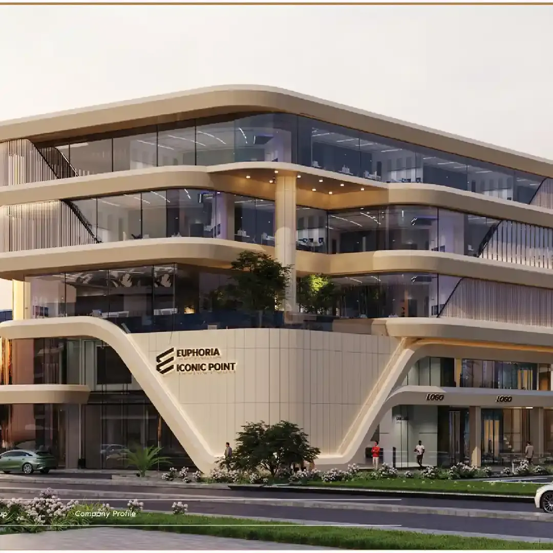 منظومة شراكات Euphoria Development في التصميم والمقاولات