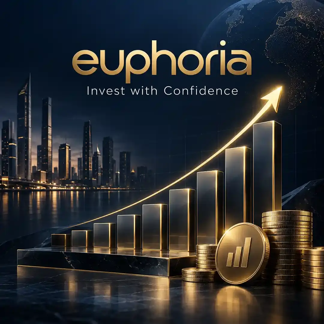 الاستثمار في مشروعات Euphoria Group